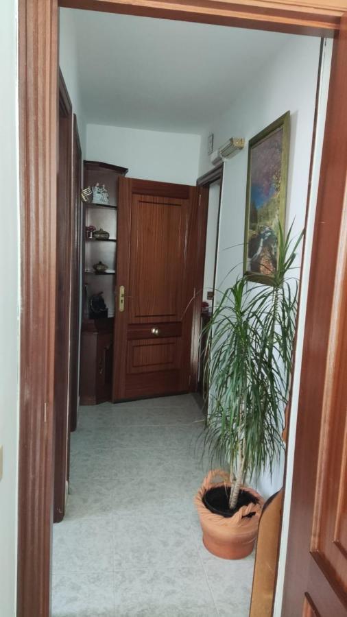 Отель Casa David Триакастела Экстерьер фото