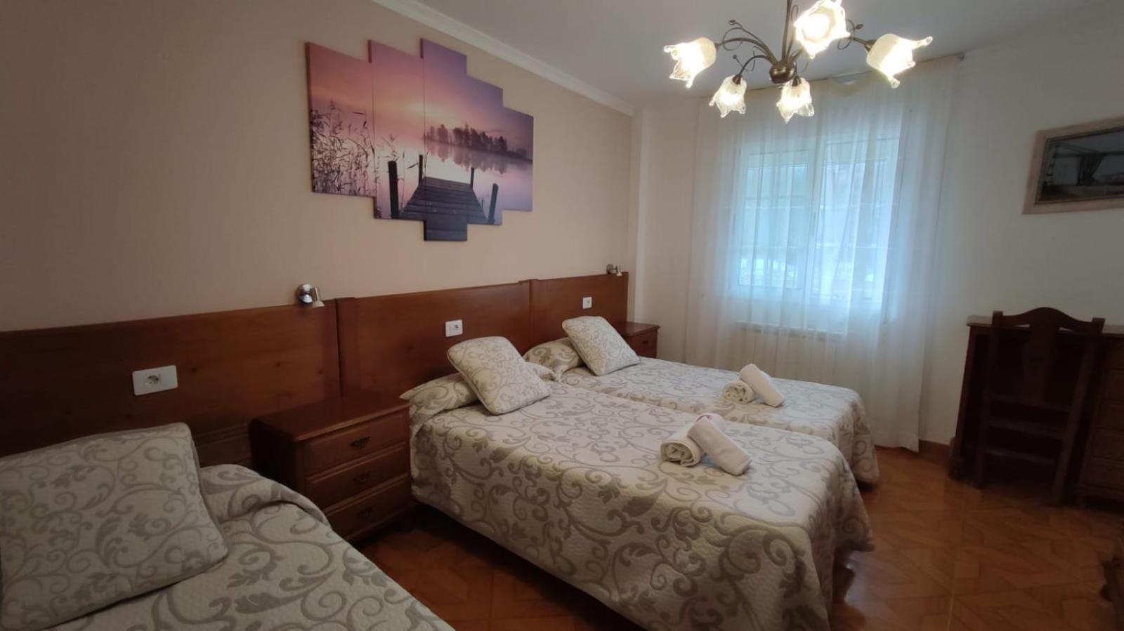 Отель Casa David Триакастела Экстерьер фото